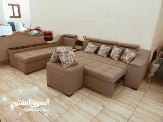  7 ركنه الطيارة مودرن Furniture oh