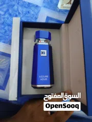  4 Perfumes Arabic And French