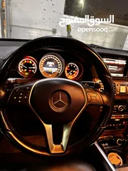  3 Mercedes E350 2014