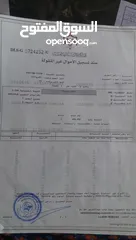  1 أرض للبيع في منطقة المعمرية-بلعما