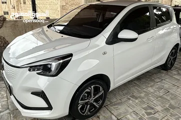  3 شانجان اي ستار فئة الفل اعلى فئة موديل 2022 للبيع وارد الشركة بحالة الوكالة
