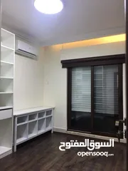  5 شقة مفروشة للإيجار 240م2 ( Property 10988 )