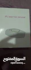  3 جهاز ليزر للبيع بسعر مغري