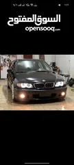  4 للبيع BMW E46 330i 2005