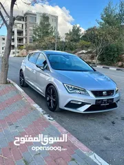  1 سيات ليون اف ار موديل 2020