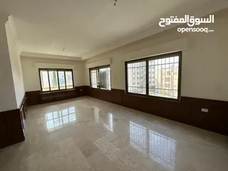  1 شقه شبه مفروشه للايجار في الرابيه ( Property 41232 ) سنوي فقط