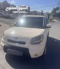  3 كيا سول 2009 للبيع