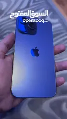 2 Iphone 14 pro max 256 gb ايفون 14 برو  ماكس 256 نظيف جدا جدا.