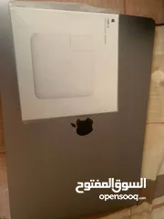  2 Macbook pro 16-inch  للبيع الجهاز استعمال بسيط جدا وبحالة الوكالة.....
