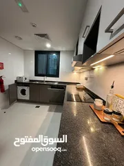  3 شقة للتملك مدي الحياه في الموج مسقط apartments to own for life