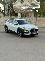  1 هنداي كونا ترخيص 2018 بالصلاه على النبي للبيع او البدل وارد