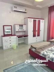  5 Villa jabal Al_khdar/ فله جبل الاخضر