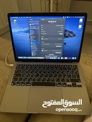  1 MacBook Air M1 (2020)