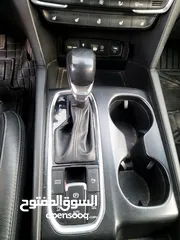  5 2019     هونداي سنتافي سبورت جديده