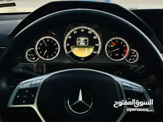  13 مرسيدس E350 مكياج  2022