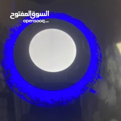  2 سبوت ملون سعر حرق