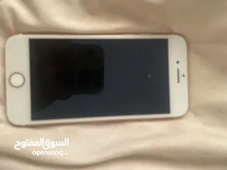  1 ايفون 7 128 للبيع المستعجل