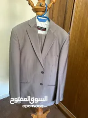  12 بدلات رسميه استعمال خفيف