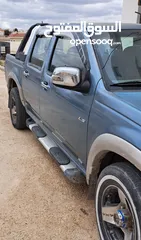  4 ايسوزو ديمكس LS 2006 للبيع 4,جيد