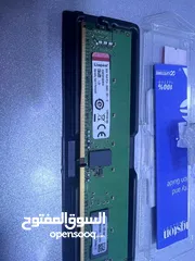  3 رام كمبيوتر جيم /pc. ddr3. ddr4.