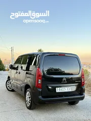  9 ستروين برلنجو 2021