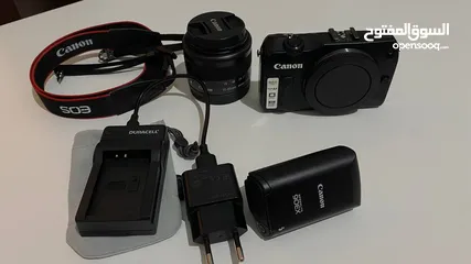  23 Canon 5d Mark III and Nikon D610 camera