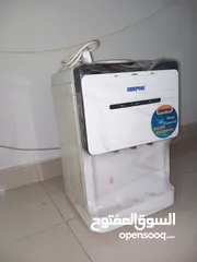  2 Geepas Water Dispenser