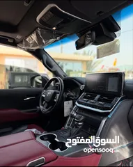  9 Land cruiser GR اعلى مواصفات
