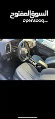  8 سيات اتيكا موديل 2021 بحاله ممتازه
