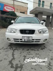  11 هونداي XD2000 ديلوكس وكاااااااااااالة  أبو محمد
