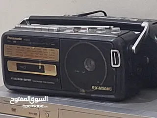  5 شاشة مع مشغل فيديو24 بوصة عادي