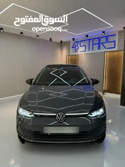  3 Golf MK8 2020