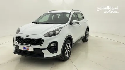  7 (FREE HOME TEST DRIVE AND ZERO DOWN PAYMENT) KIA SPORTAGE