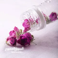  16 Rose water