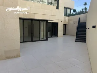  20 شقة سوبر ديلوكس  فارغة للايجار