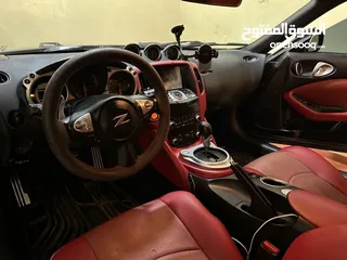  4 Nissan z370