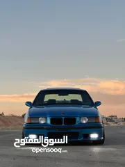  4 Bmw e36 وطواط للبيع