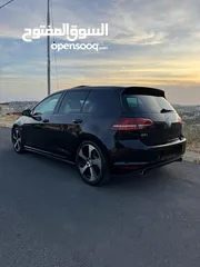  5 Volkswagen Golf Gti 2016