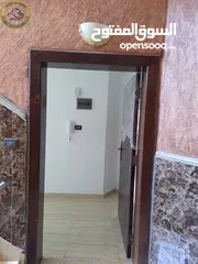  4 شقة أرضية مميزة للبيع في خلدا - خلف السيفوي 160م تشطيب سوبر ديلوكس لم تسكن