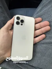  3 IP12PRO ايفون
