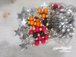  8 اكسسوارات ونثريات