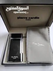 7 ولاعه Pierre Cardin