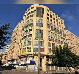  1 شارع سفيان