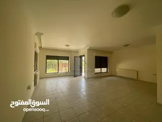  1 شقة فاخرة للايجار في عبدون