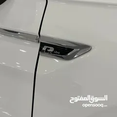  11 فولكس فاجن تيجوان 2021