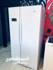  3 ثلاجة بيكو