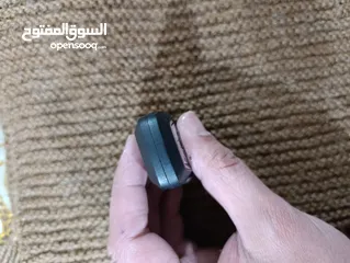  7 مفتاح سيارة فورد فيوجن
