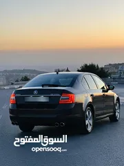  3 سكودا اوكتافيا