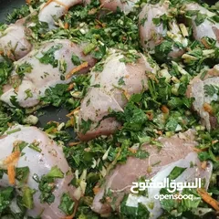  17 مطبخ بيتي يمتاز بالجوده