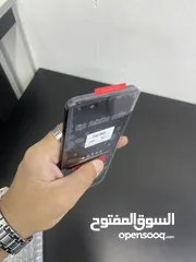  10 شاشة هواوي P40 PRO اصلي شركة مع فريم